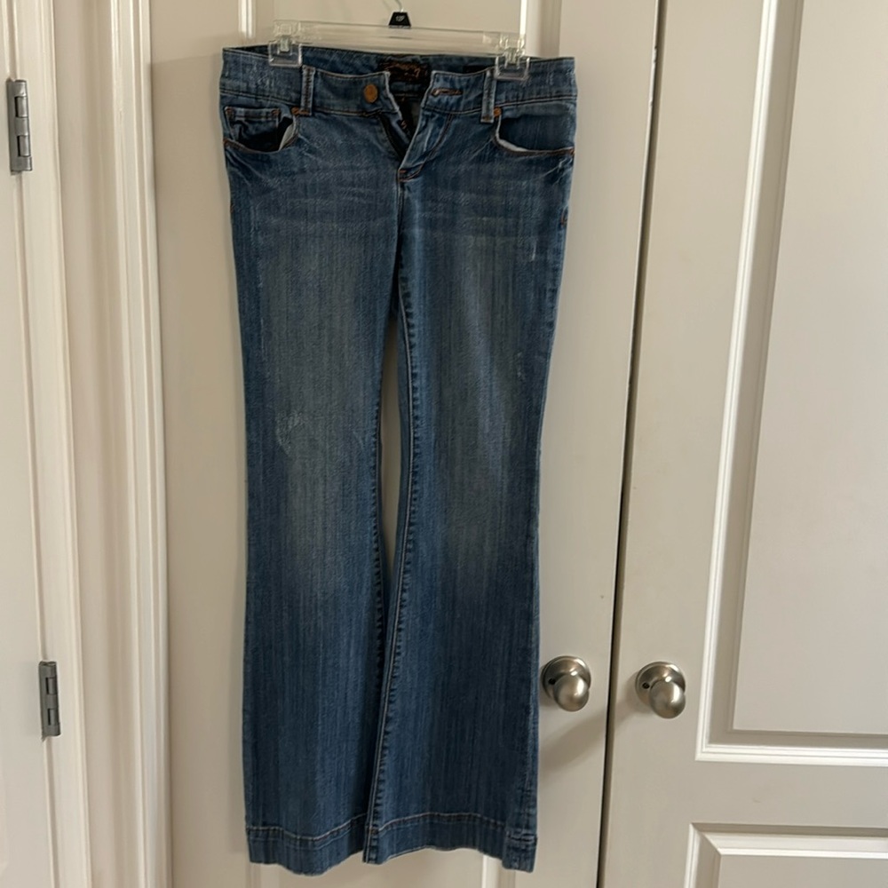 Seven7 Sexy Flare jeans